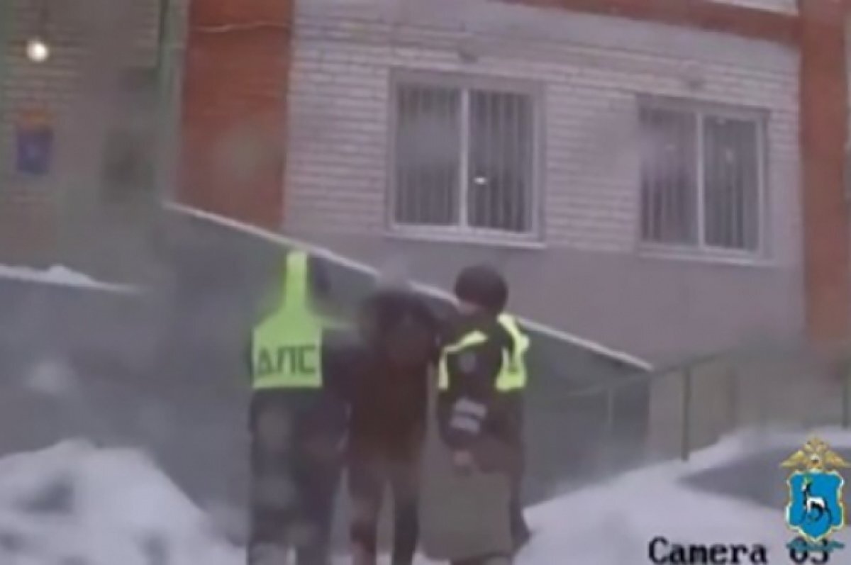    скриншот с видео