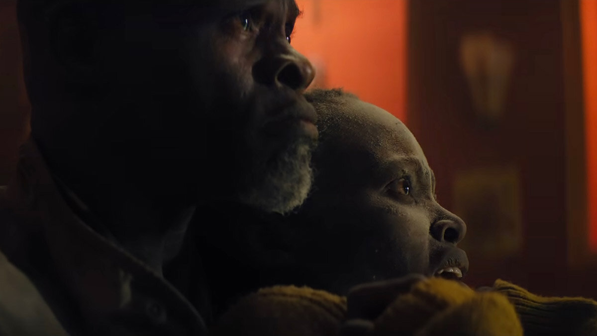 paramountpictures / YouTube📷Кадр из фильма «Тихое место: День первый»