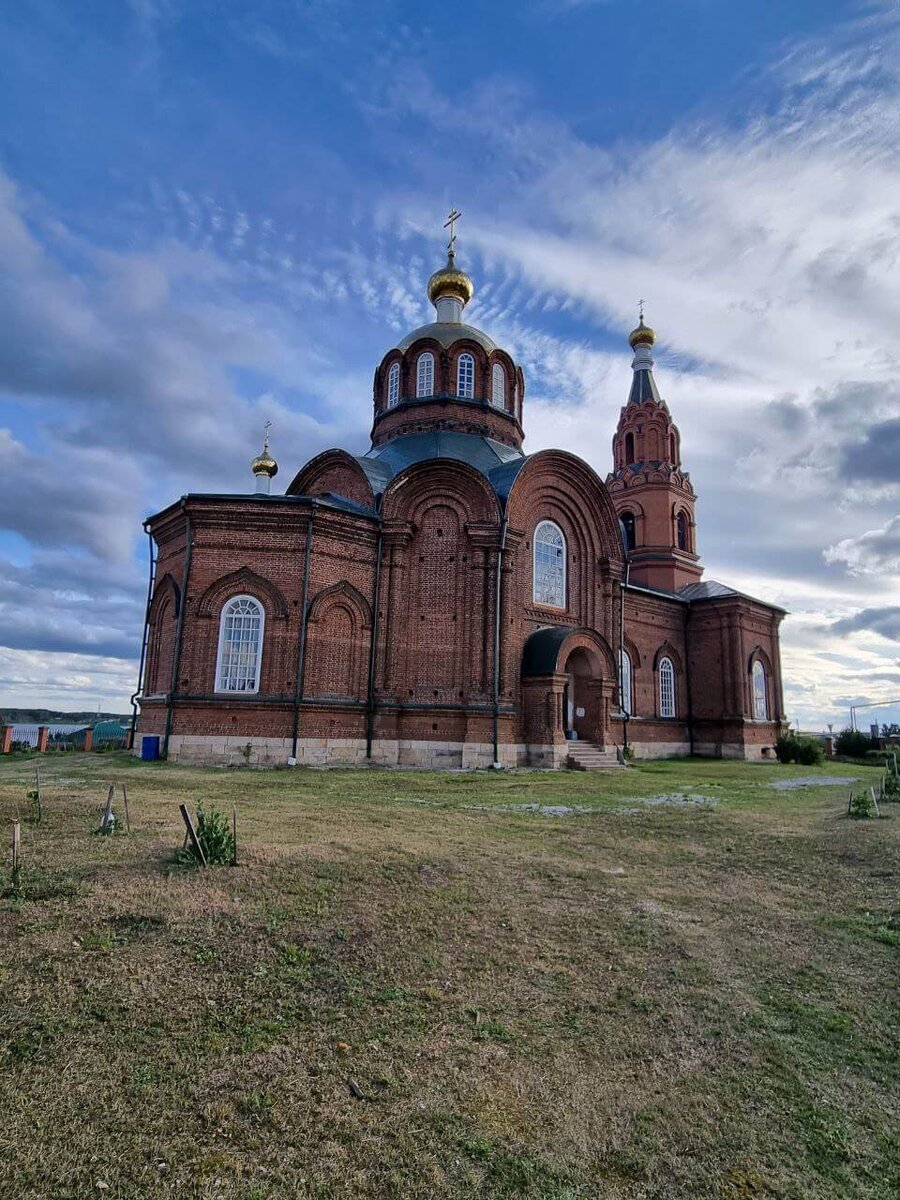 Старинное село Сосновское (Свердловская область): какие  достопримечательности увидеть и как добраться? | Наш Урал и весь мир. Цели  и маршруты для самостоятельных поездок | Дзен