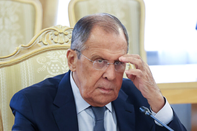    Фото: Petrov Sergey/news.ru/Globallookpress