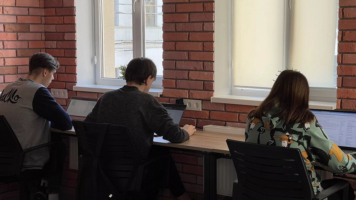    Для краснодарских предпринимателей проведут бесплатный бизнес-курс. Фото: архив телеканала «Краснодар»