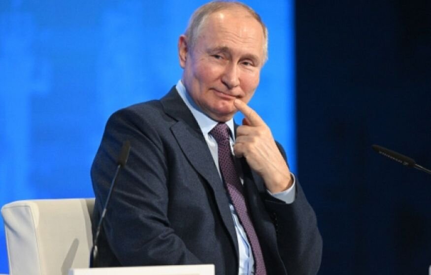    У Путина стало меньше конкурентов на пост президента России в 2024 году
