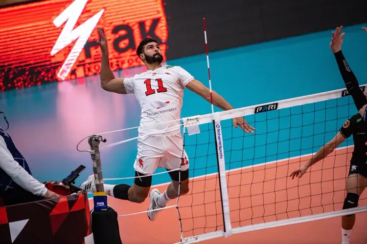    Источник фото: ВК «Белогорье»