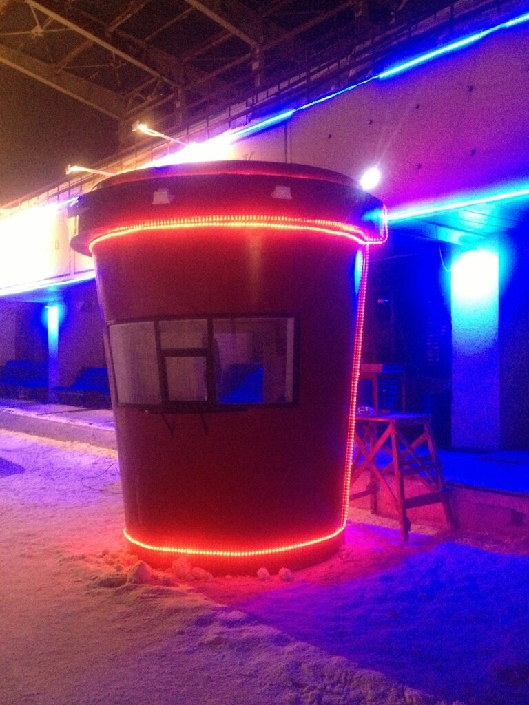  На тот момент они назывались «Mardrock coffee» и были стартовавшей сетью кофеен. Фото: Сообщество ВК «Шаверма Grill»