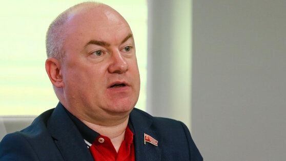    Центризбирком отказал Малинковичу в регистрации кандидатом на президентских выборах Ирина Петрова