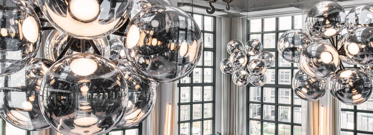 Все изображения предоставлены Design Research Studio