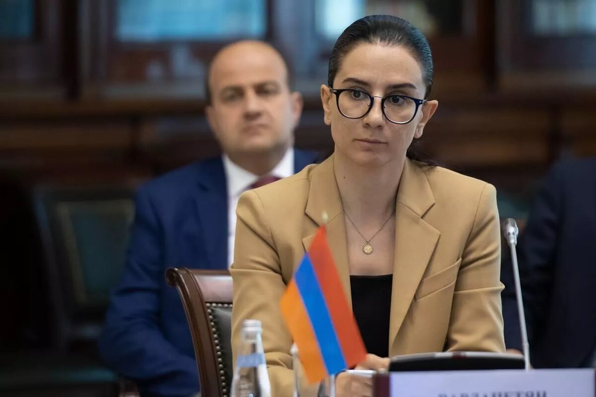 © Photo : Генпрокуратура России