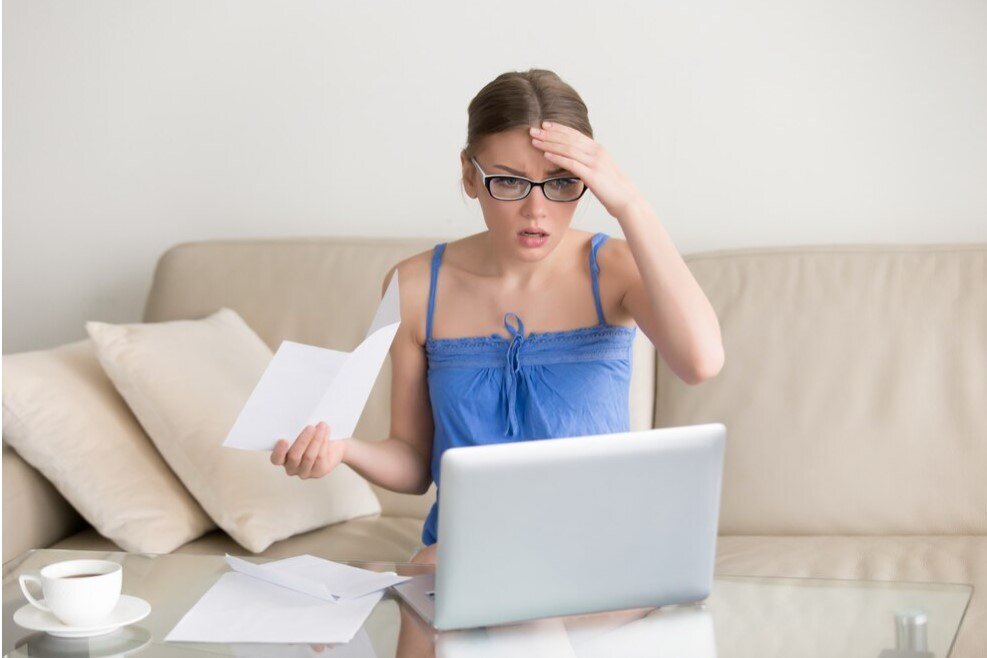  Если сдавать квартиру неофициально, кроме налогов потом придется заплатить штрафы. Фото: ru.freepik.com