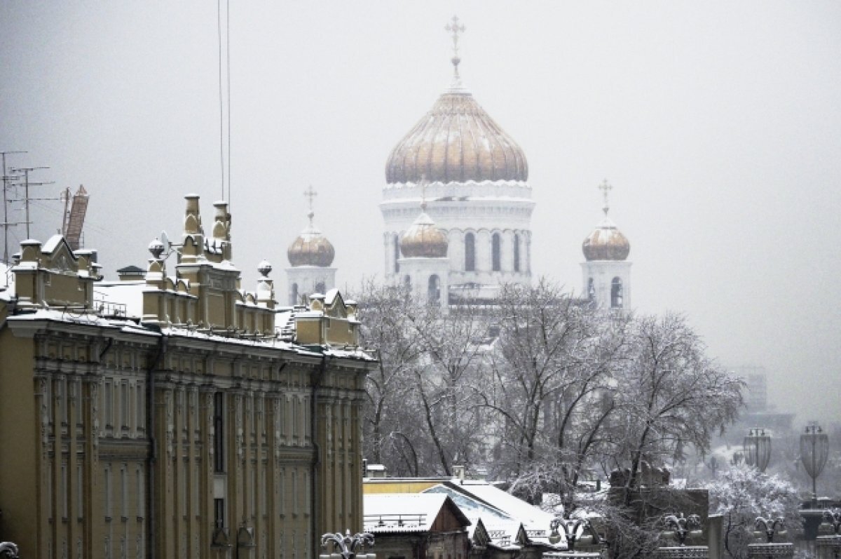    В Москве состоится II Большой круг российского казачества