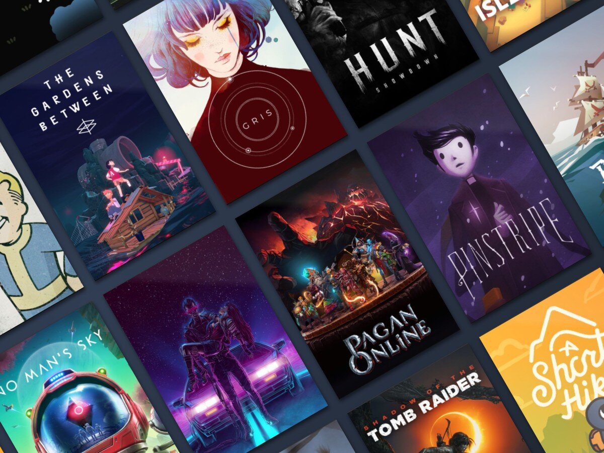    Исследование: геймеры не запускают четверть купленных в «цифре» PC-игр