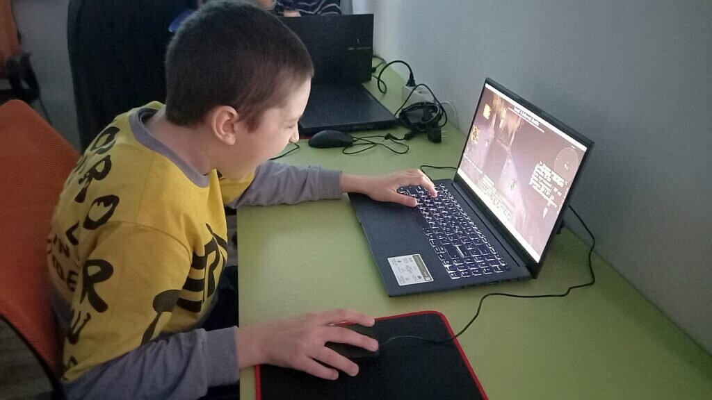    Фото: Наталия Фатеева