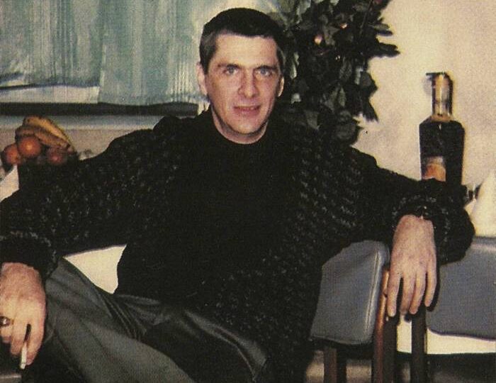 "Белый лебедь" русского шансона. К 65-летию со Дня рождения Сергея Коржукова