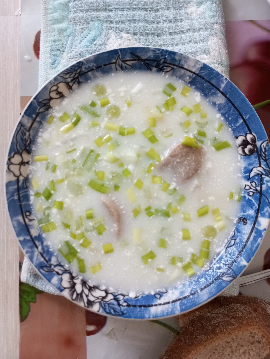 Фото автора статьи