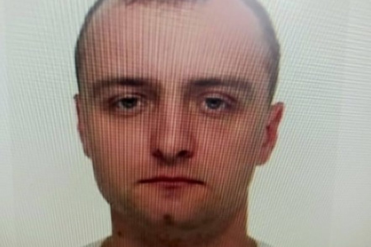    Полиция Краснодара разыскивает без вести пропавшего мужчину