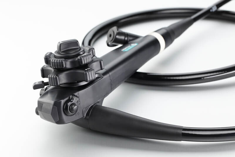 Видеогастроскоп Pentax EG-2490K