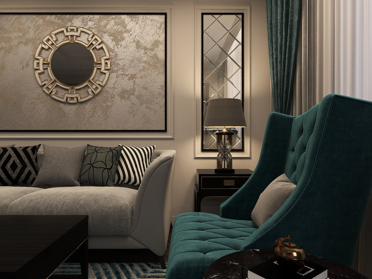 Фото из личного портфолио.