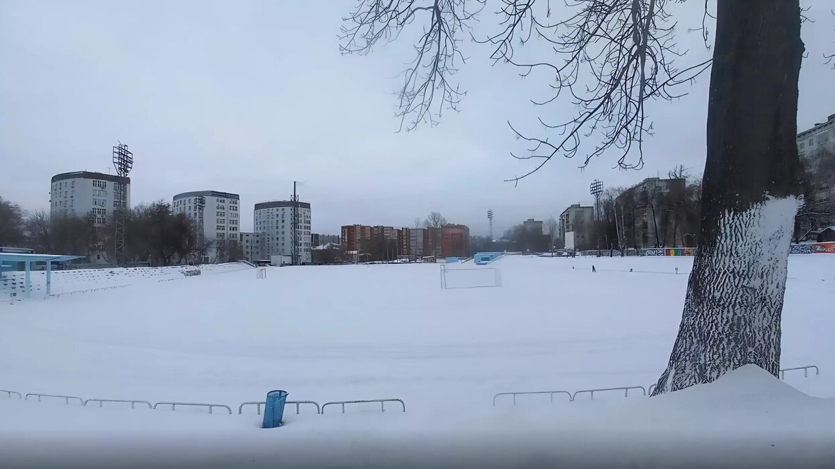     Ремонтные работы на стадионе «Водник» в Нижнем Новгороде могут начаться в 2024 году. Информацию об этом NewsNN подтвердили в мэрии города.