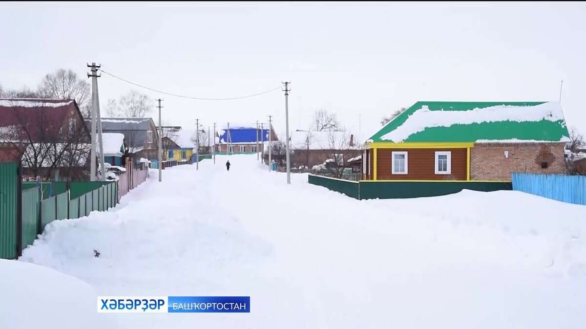    Айыҡ ауыл