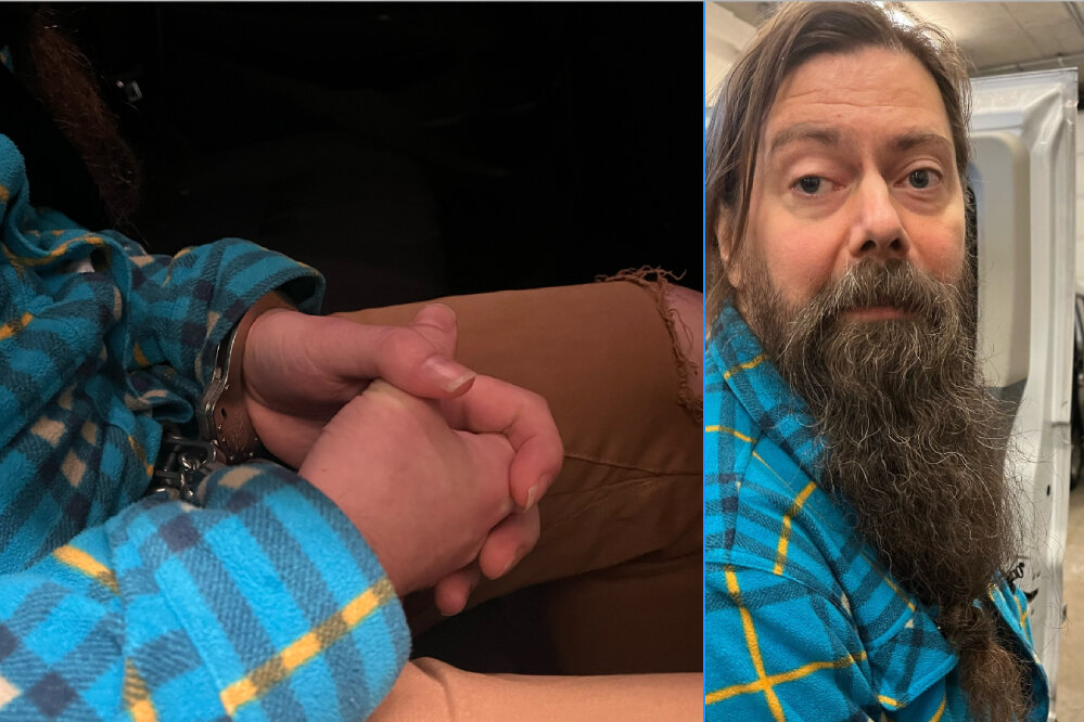    Игорь Лекомцев. Фото: https://www.ice.gov