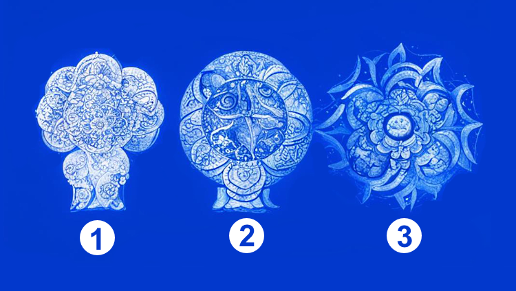 Выберите один символ кармы