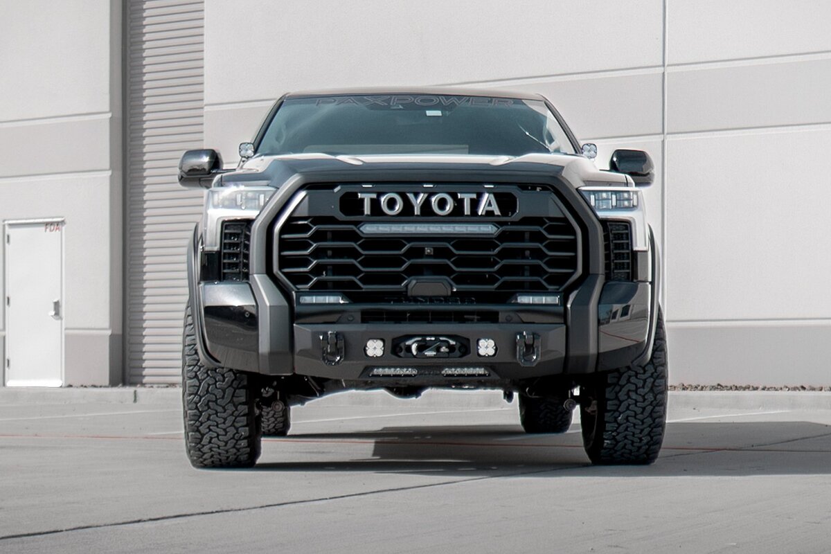Toyota Tundra