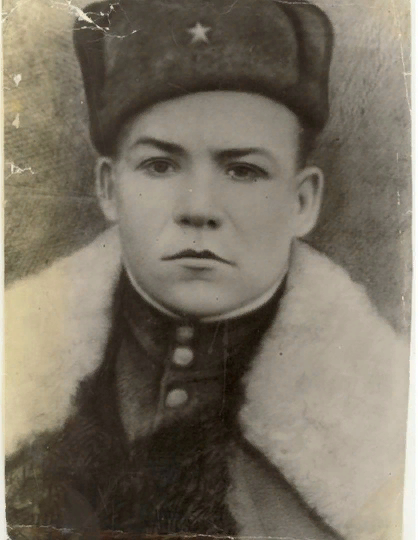 Он погиб 11 февраля - в день своего двадцатилетия