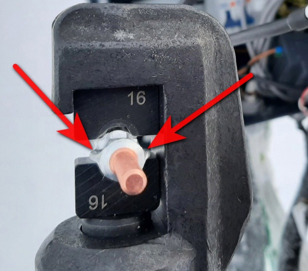 Вы тоже думаете - если СИП на 16, то и матрица на 16?