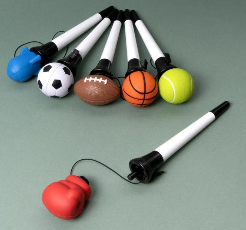 Ручка-антистресс Men’s Direction за 59 руб