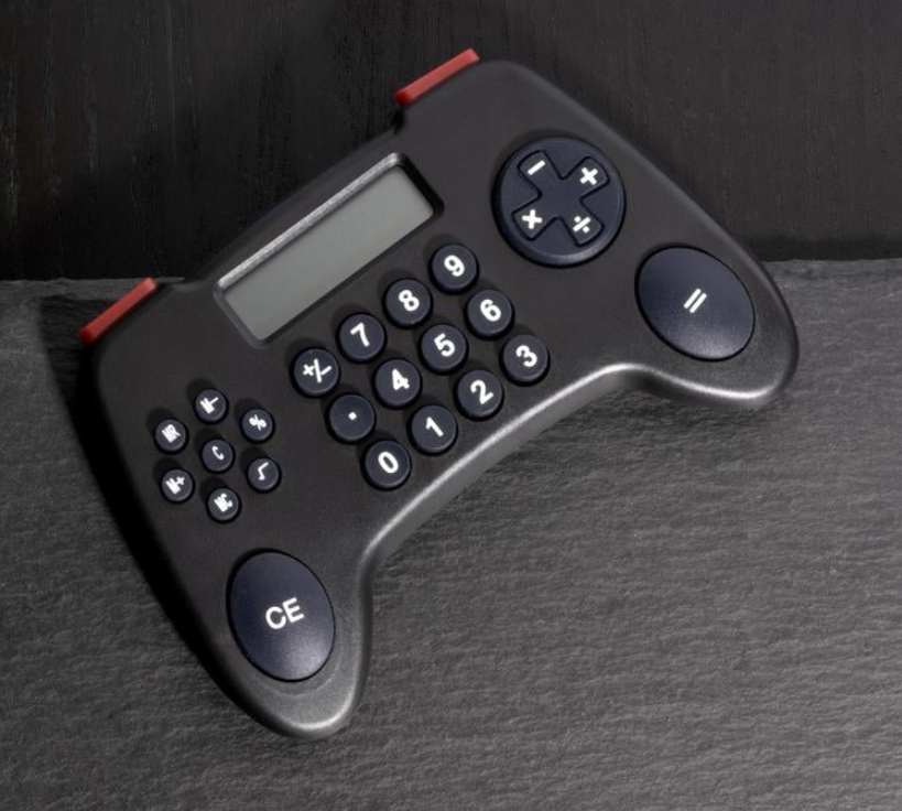 Калькулятор "Приставка" 174,50 руб