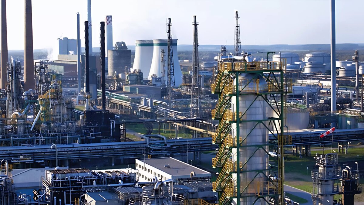     Юристы «Роснефти» подтвердили обсуждение в Германии национализации активов «Роснефти», но будут принимать все меры по недопущению этого