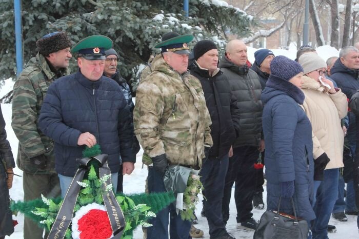    Фото: Администрация Каменска-Уральского во vk.com