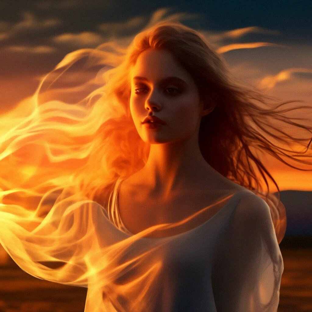 Фото канала Таро Портал ( ИИ).