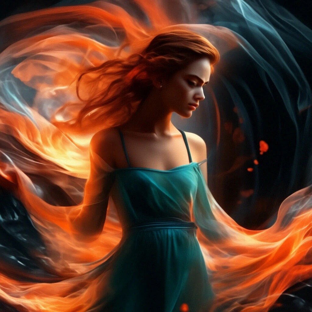 Фото канала Таро Портал ( ИИ).