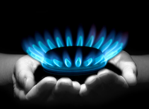 Чтобы решить вопрос газового отопления в частном доме нужно определиться с источником поступления газа: газгольдер или подключение к газовой магистрали.
