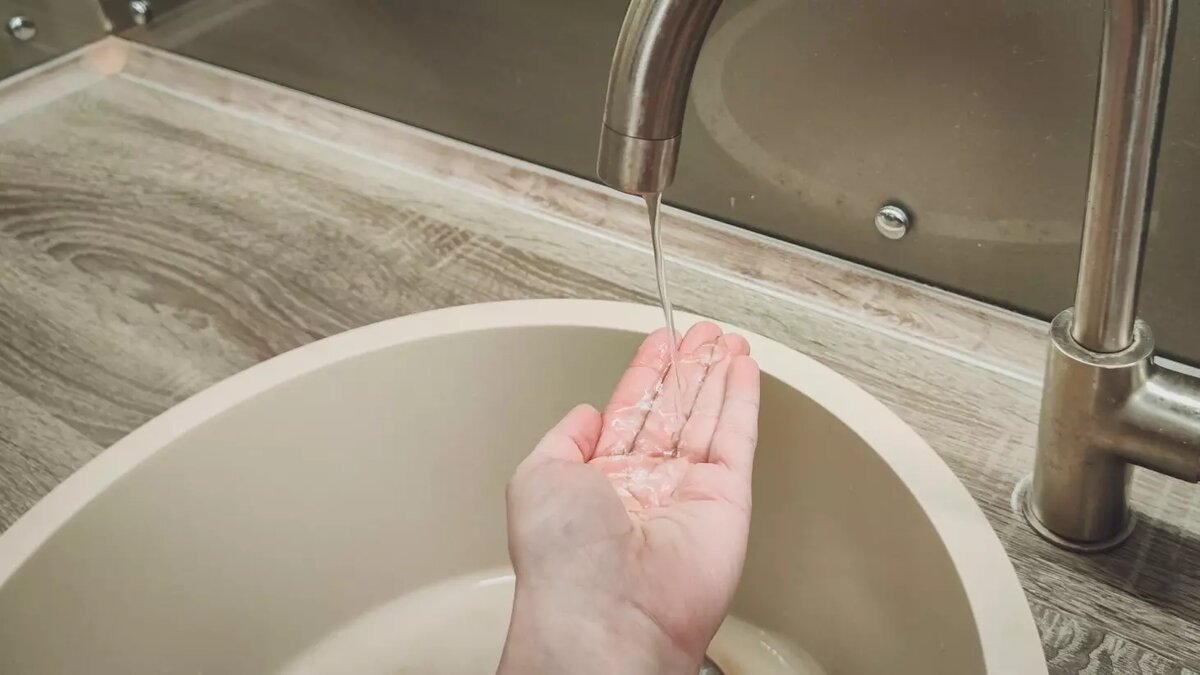     В Казани ряд домов Приволжского района останутся без воды в первый рабочий день на предстоящей неделе. Подробности раскрыли в пресс-службе городской администрации.