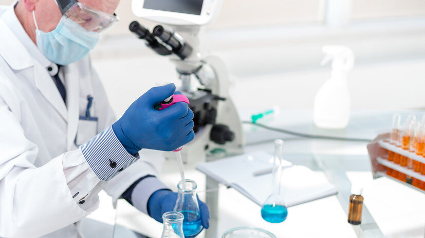   Gettyimages.ru YurolaitsAlbert