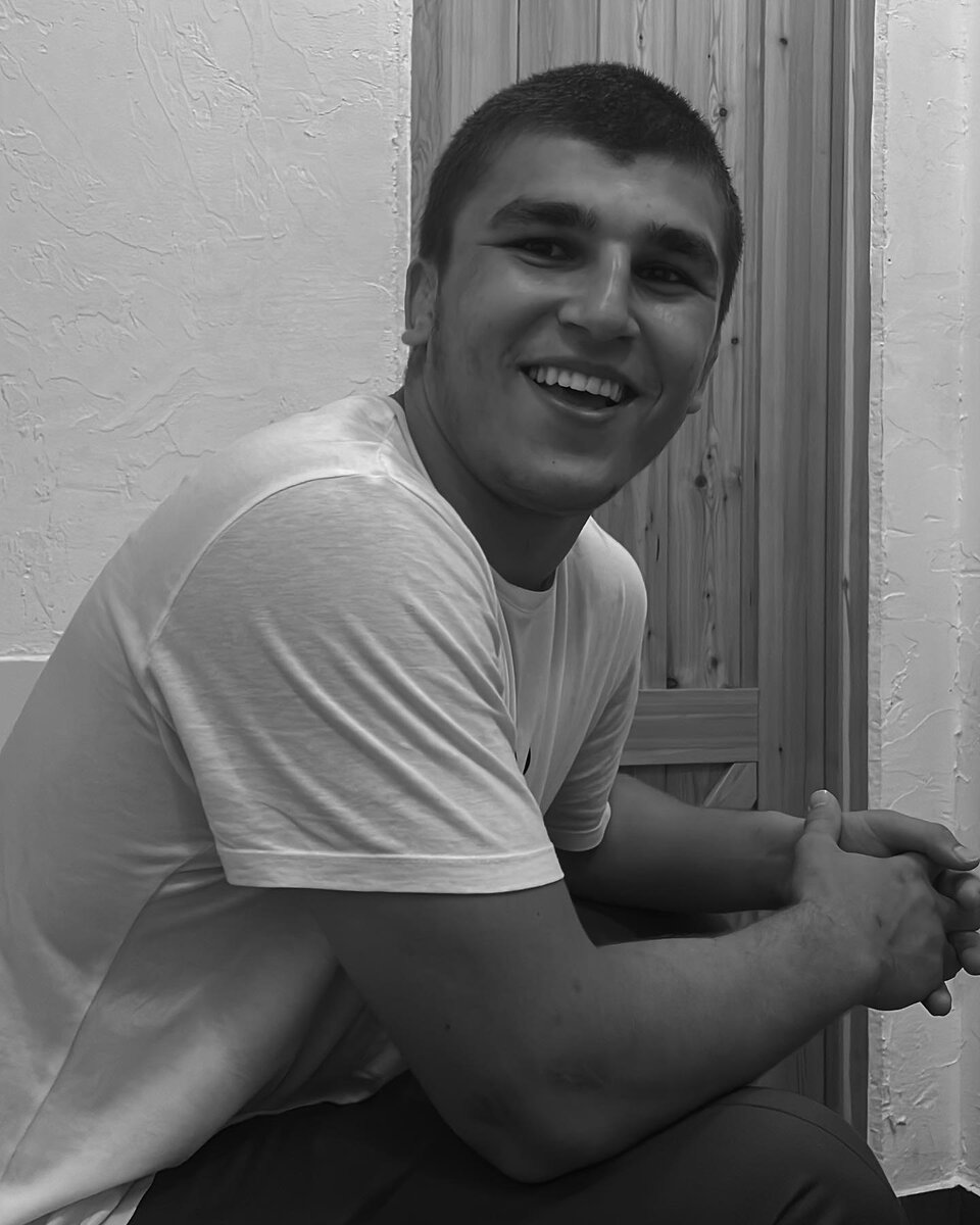 .Мухаммад Мутаев