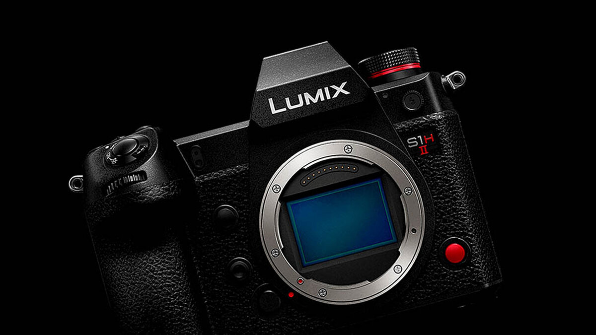 Фото PhotoWebExpo/ Panasonic Global