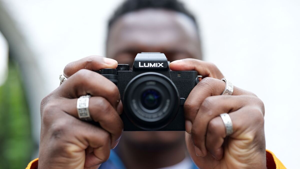 Фото Panasonic Global