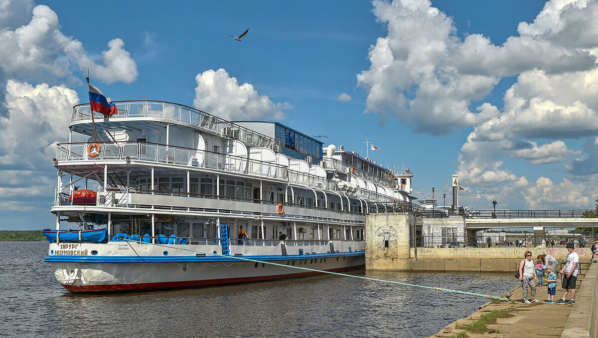    Фото: Константин Долгановский