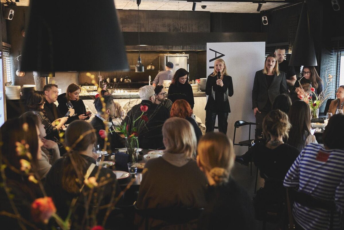     Предоставлено организаторами мероприятия