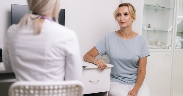 Адекватную терапию сможет назначить только врач после осмотра