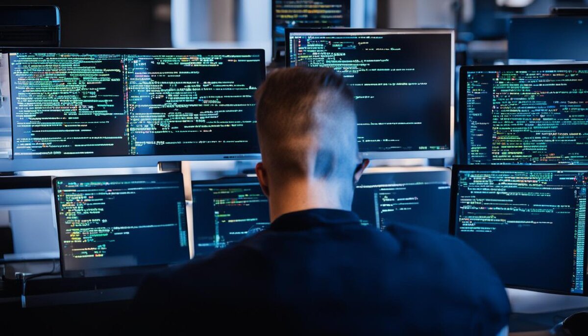 Программист