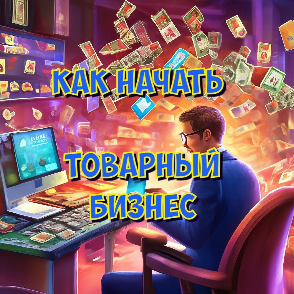 бизнес в интернете