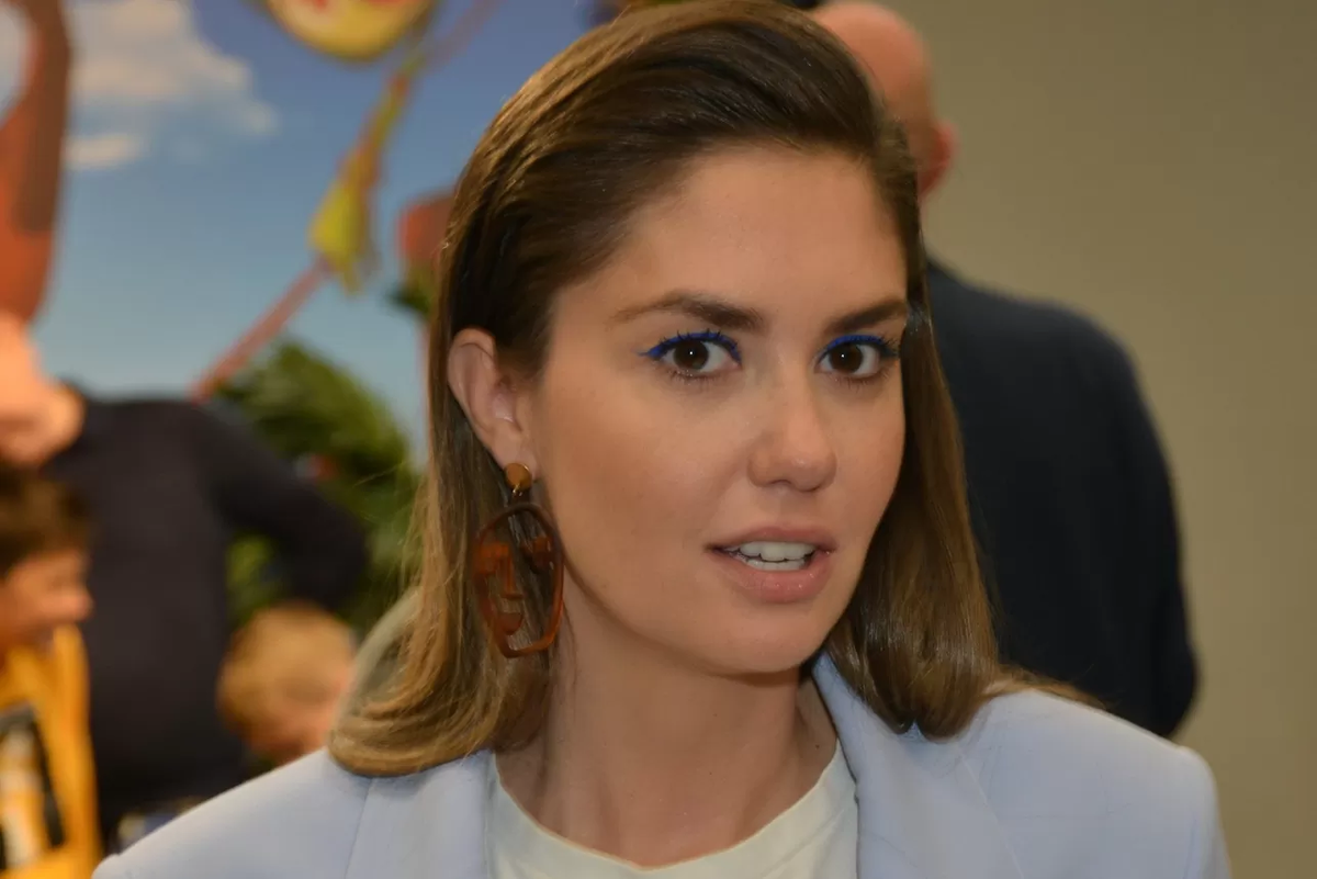 Агата Муцениеце