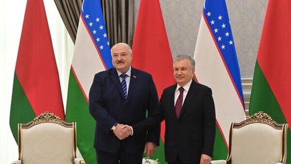    © Photo : Пресс-служба президента Беларуси