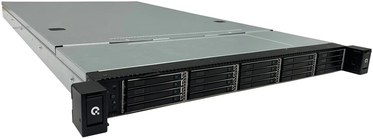 Сервер Аквариус T50 D120AC