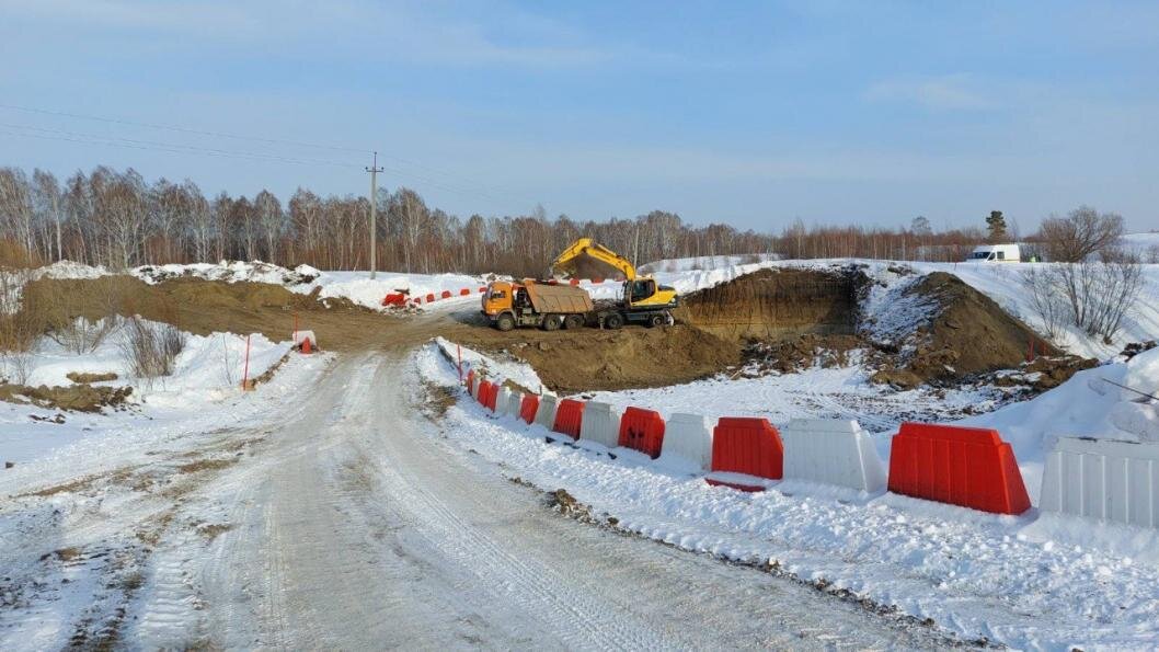 Фото: администрация Викуловского района