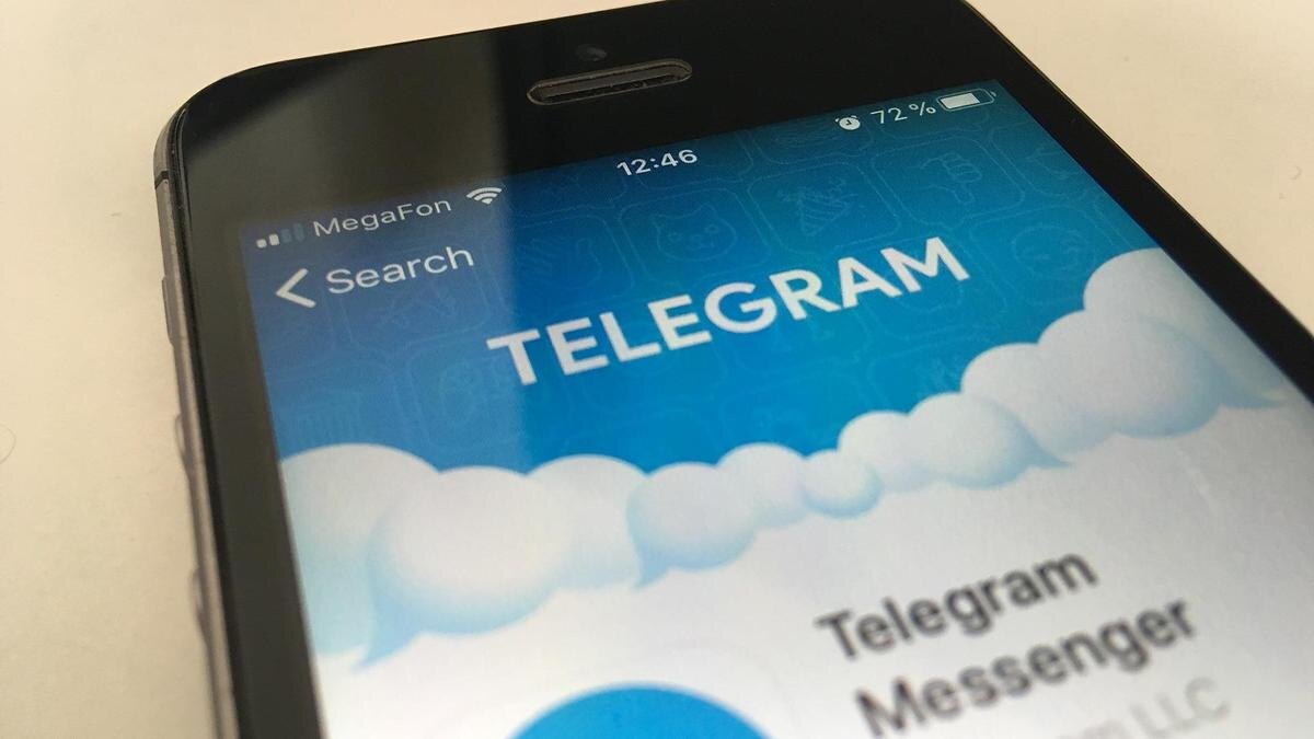    Telegram:Flickr