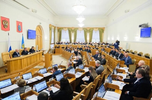    Фото: пресс-служба Губернатора Астраханской области